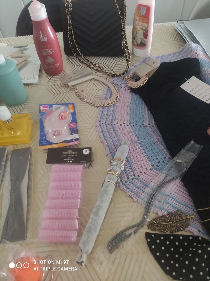 Gros lot revendeur ( faire offre) - photo numéro 3