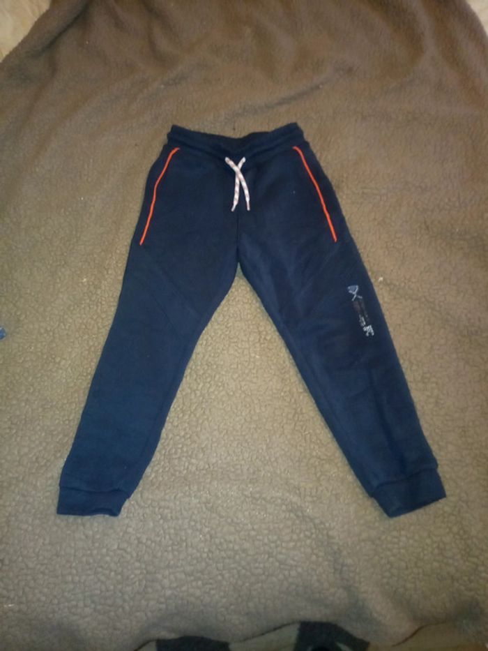 Jogging 6 ans Kiabi