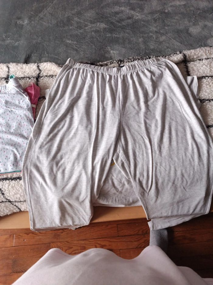 Pyjama femme XL - photo numéro 3