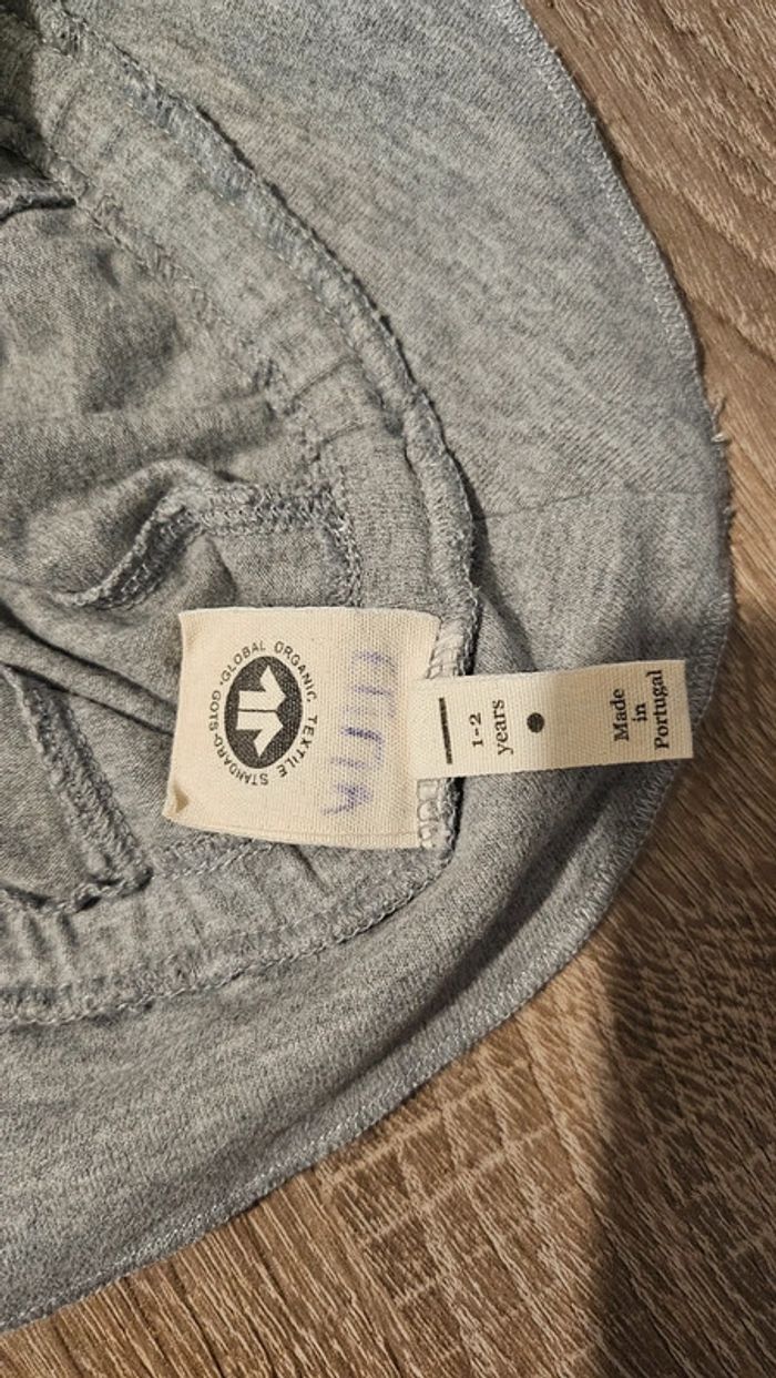 Chapeau Gray Label 1/2ans - photo numéro 5