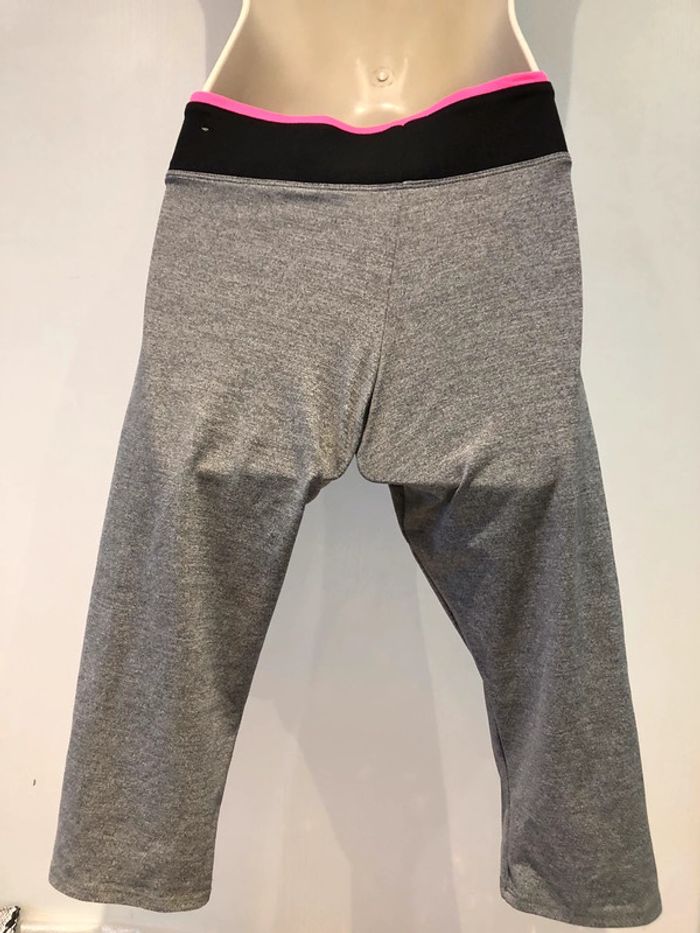 Corsaire de sport Oxylane taille 38 - photo numéro 18