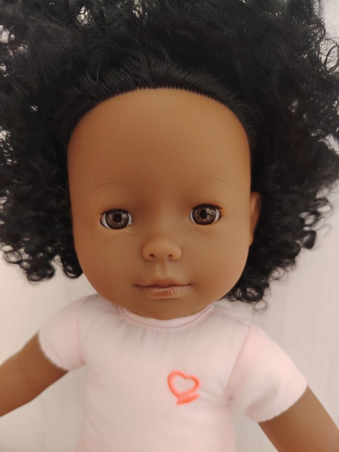 Poupée Pauline - photo numéro 2