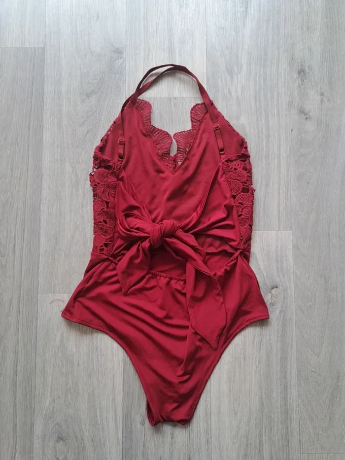 Body Shein - photo numéro 3