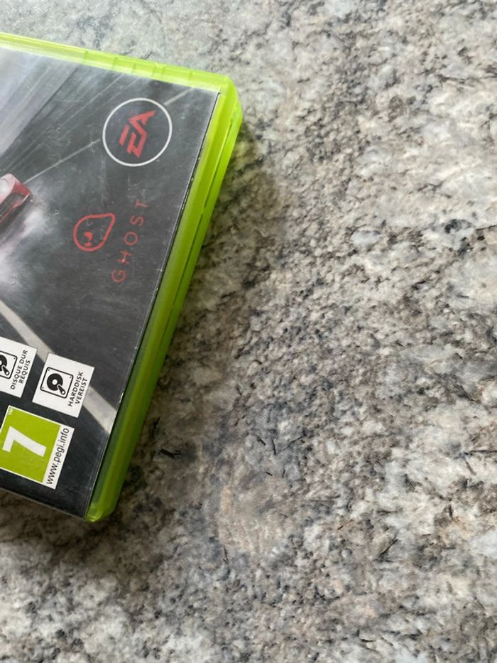 Need for speed rivals Xbox 360 - photo numéro 2