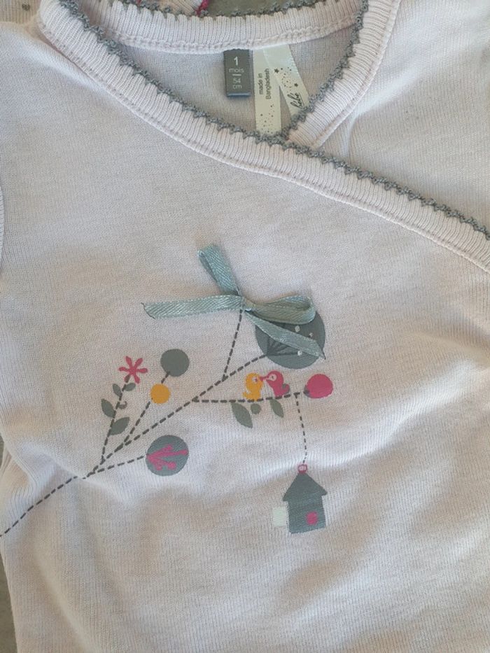 Lot body - photo numéro 3