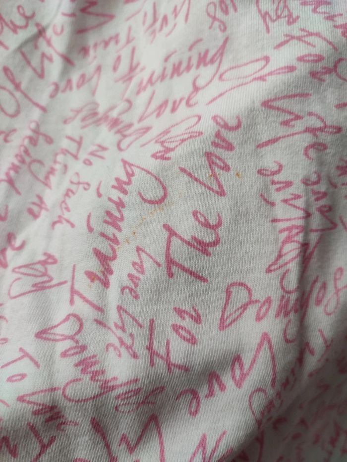 Tee shirt - photo numéro 3