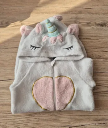 Combinaison licorne