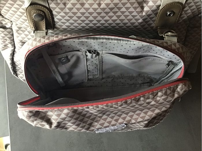 Sac à langer - photo numéro 2