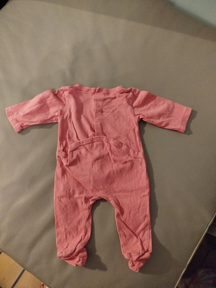 Pyjama - photo numéro 3
