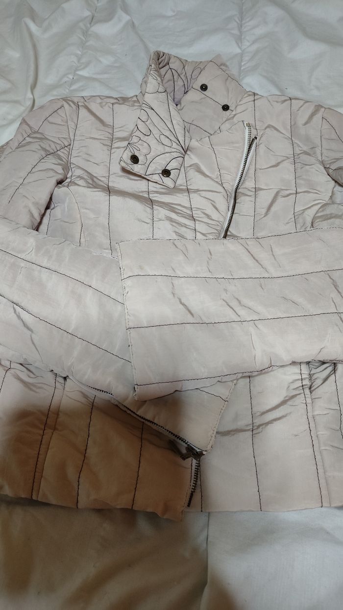 Veste Kenzo - photo numéro 8