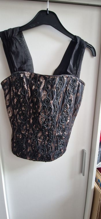 Bustier Jacqueline riu