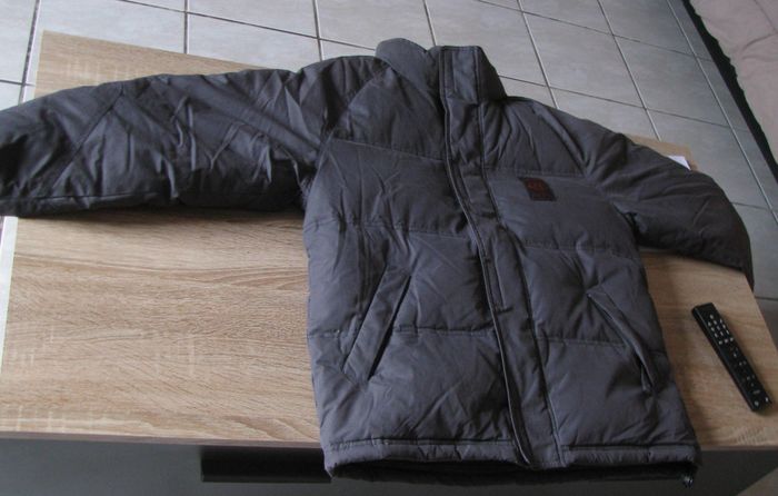 doudoune champion 12 ans - photo numéro 5