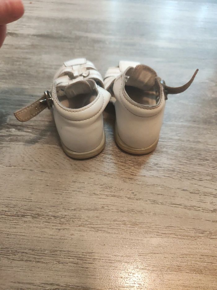 Sandalette 20 - photo numéro 4