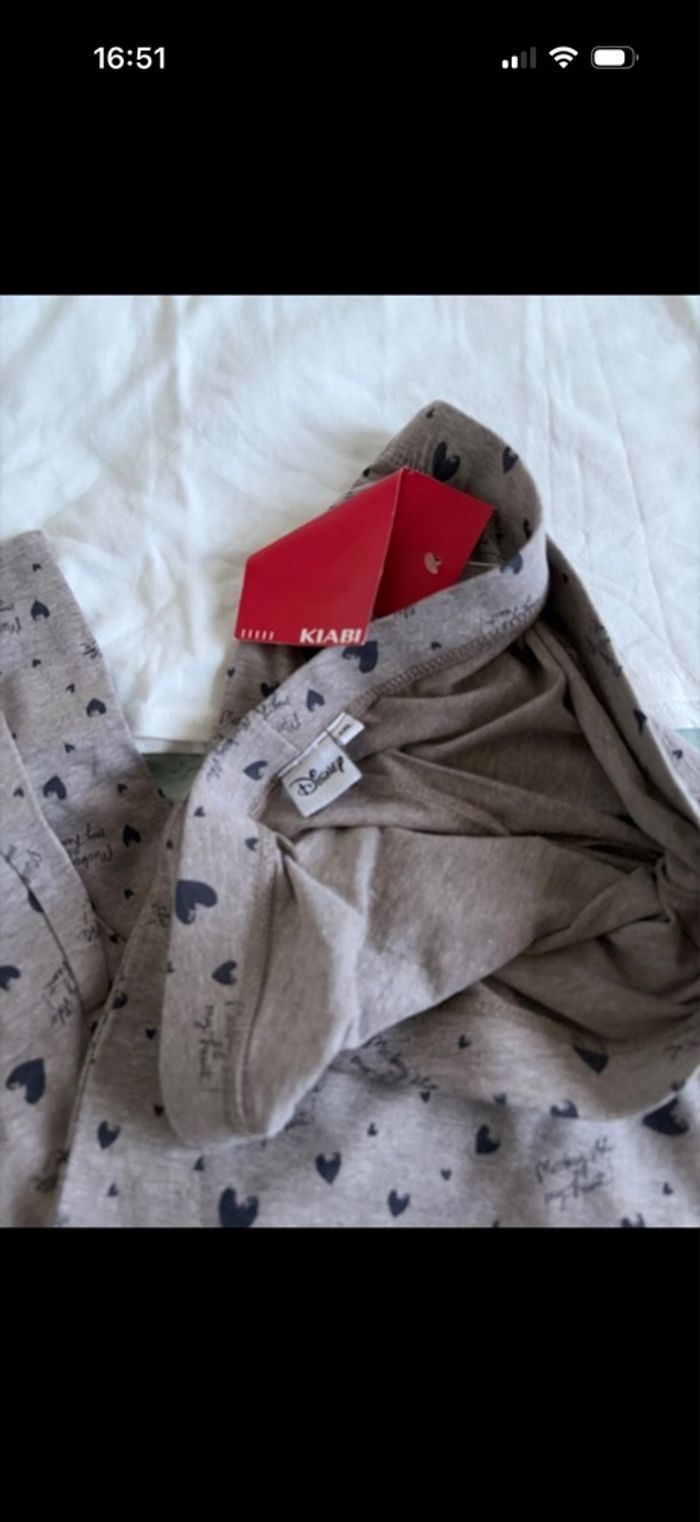 Pyjama xxl Disney - photo numéro 3