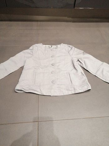 Veste okaidi 10 ans