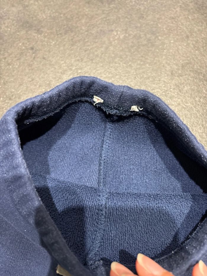 Pantalon chaud - photo numéro 3