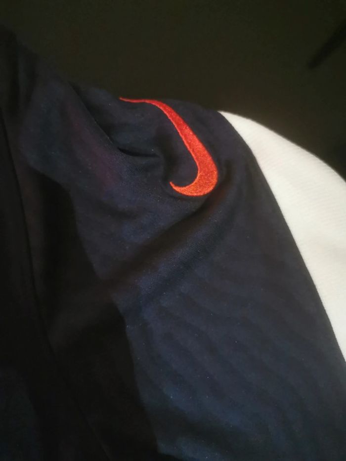 Maillot de foot - photo numéro 3