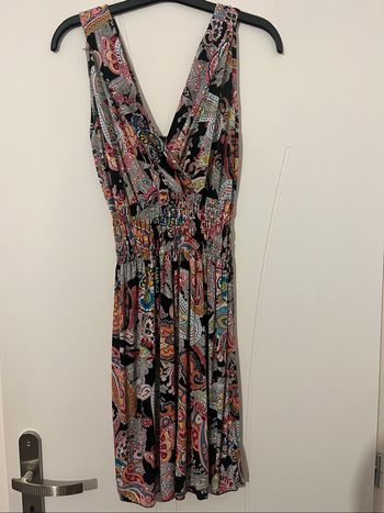 Robe d’été taille M/L