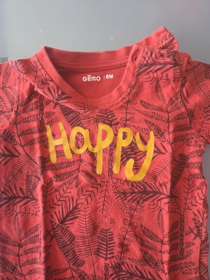 T-shirts - photo numéro 4