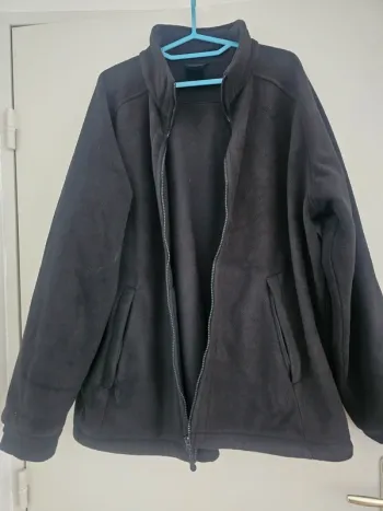 Veste polaire T 58