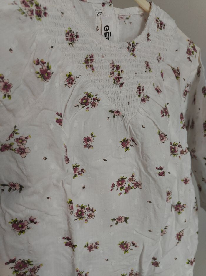 Blouses - photo numéro 3