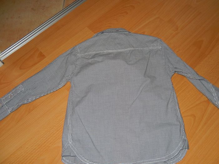 Chemise 4 ans okaidi - photo numéro 6