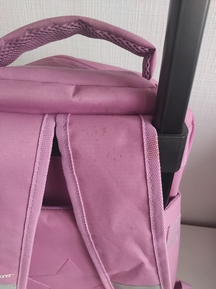 Sac à dos - photo numéro 5