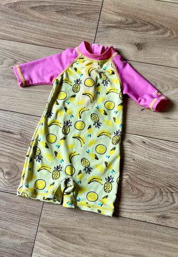 Combinaison de natation enfant - Firefly