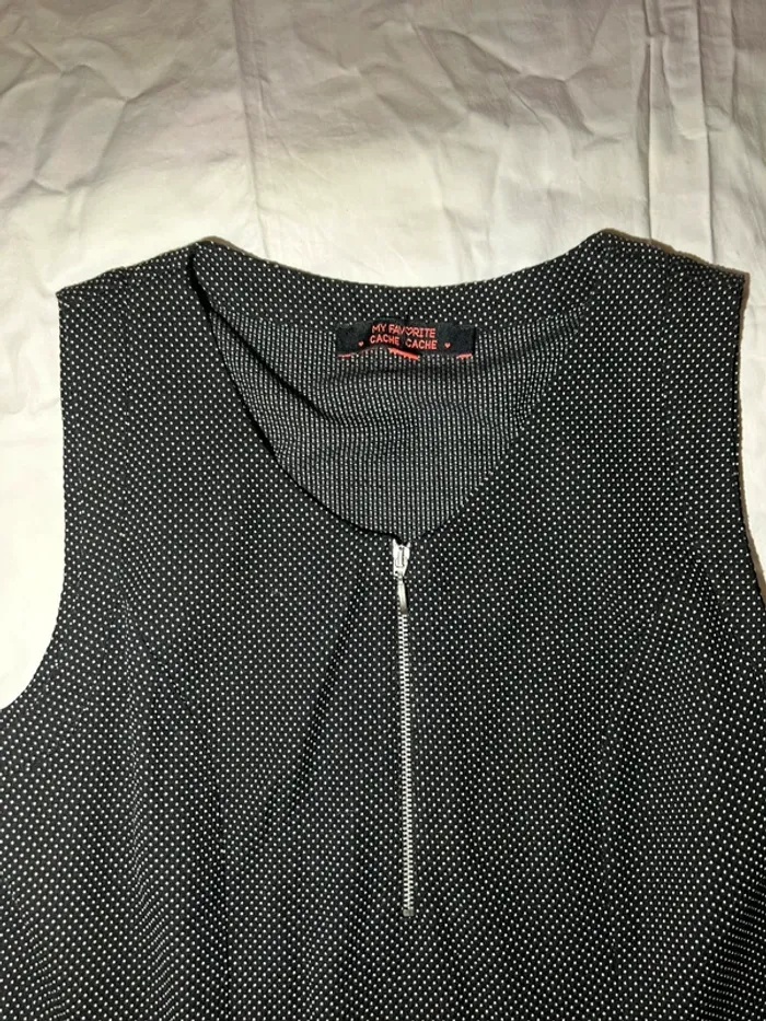 Robe d’été cache cache - photo numéro 5