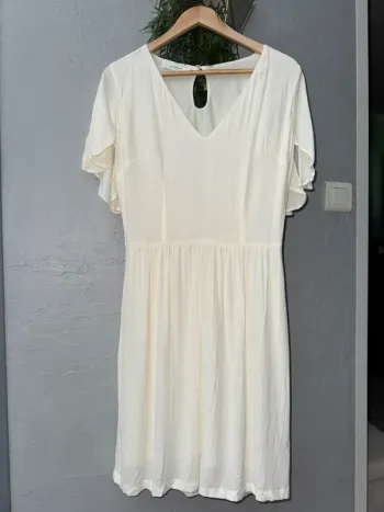 robe été ~ promod ~ taille 38