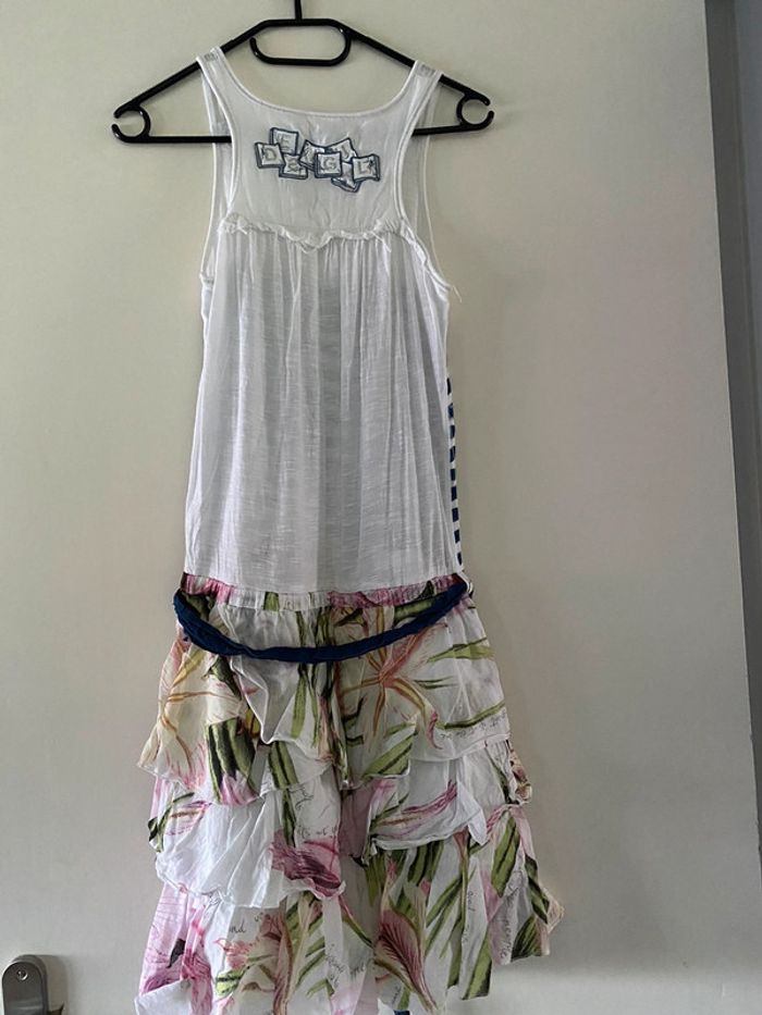 Robe Desigual Taille 38 - photo numéro 2