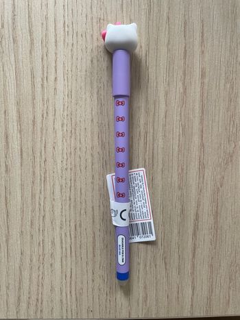 Mr wonderful stylo helo kitty 