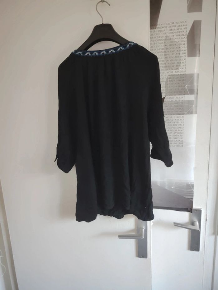 Blouse Christy L - photo numéro 3