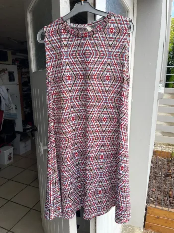 Tunique robe Élan taille S
