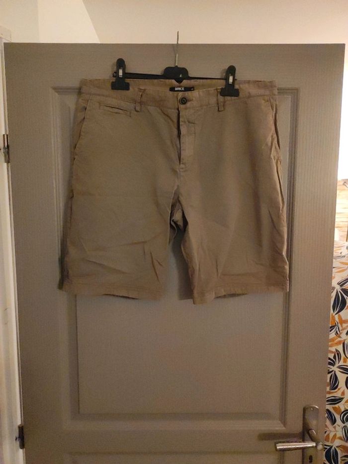 Short homme