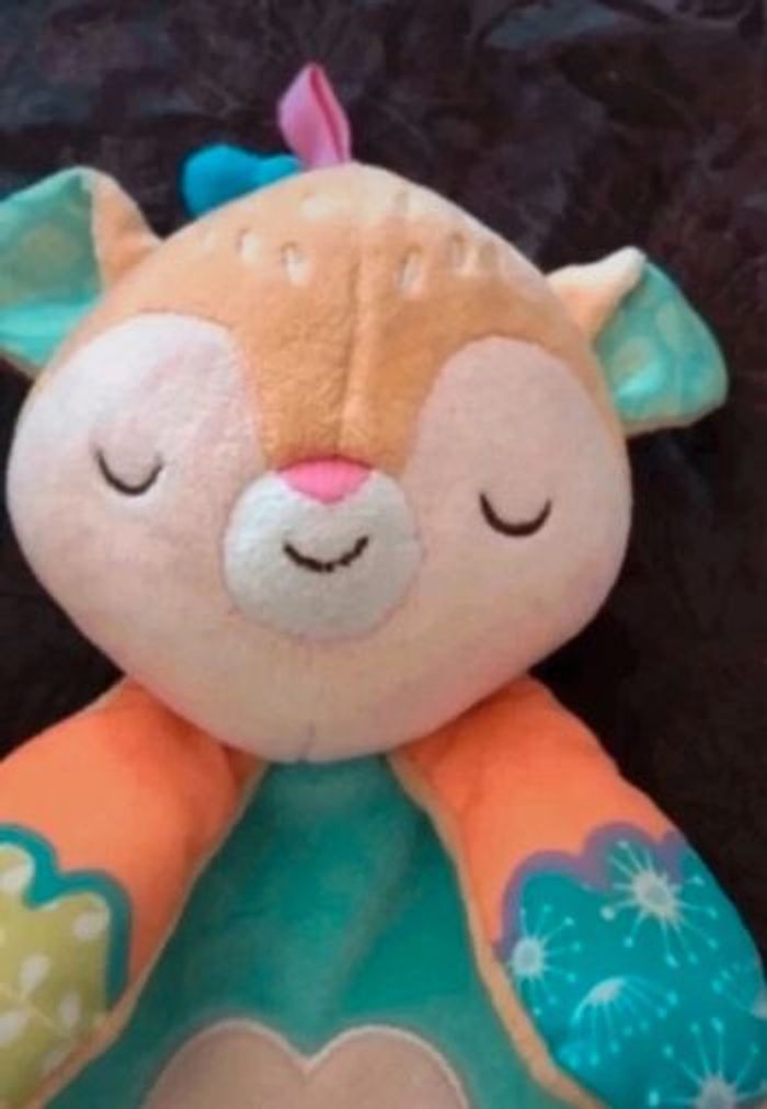 Tifan doudou - photo numéro 2