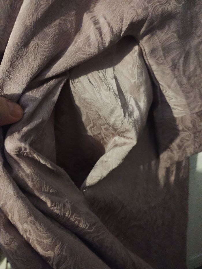 Veste longue - photo numéro 3