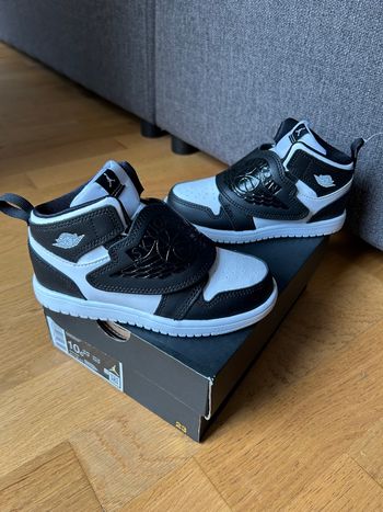 Baskets nike air Jordan sky unisex