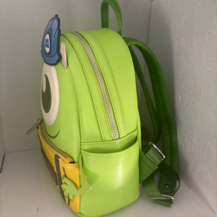 Sac Loungefly Bob - photo numéro 6