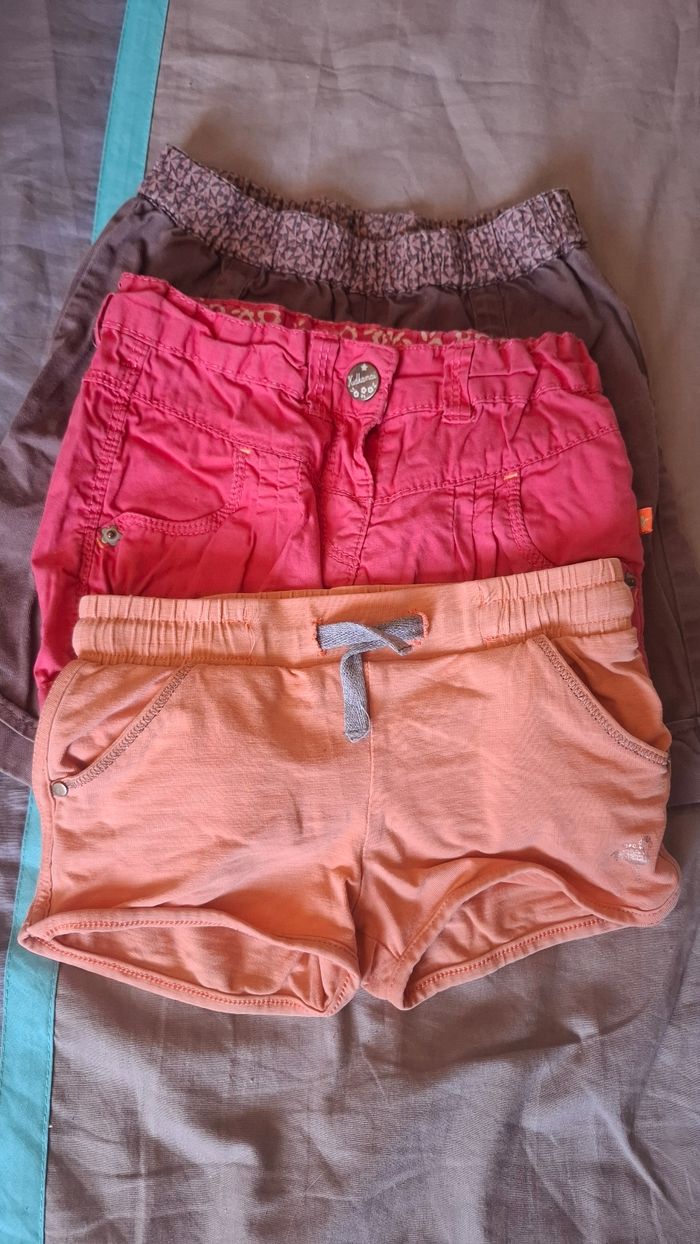 Shorts