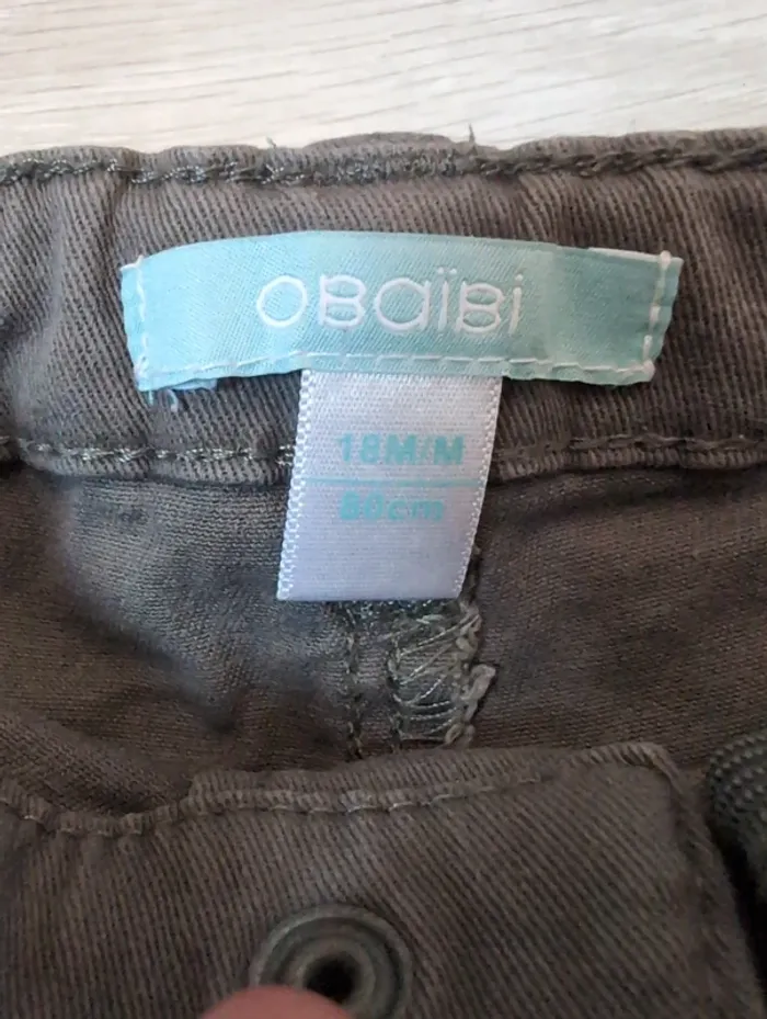 Jeans - photo numéro 2