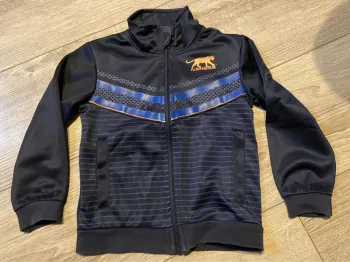 Veste de jogging Garçon