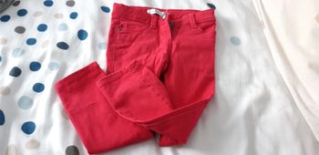 Pantalon 2/3 ans