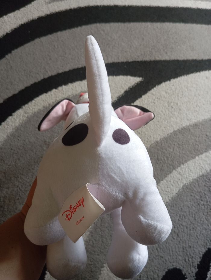 Peluche - photo numéro 5