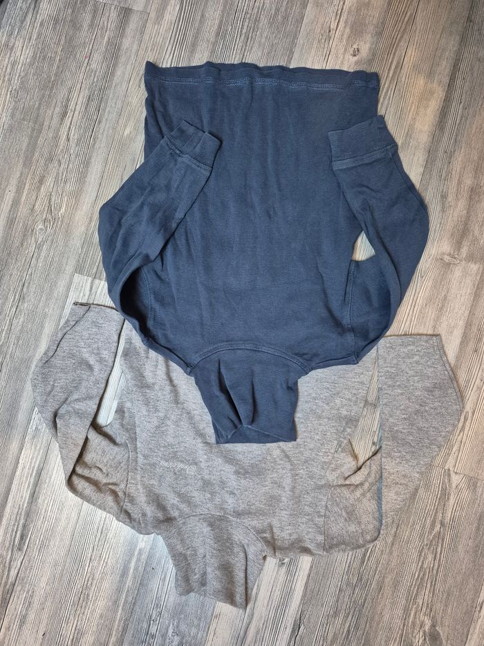 Lot pulls col roulé - photo numéro 2