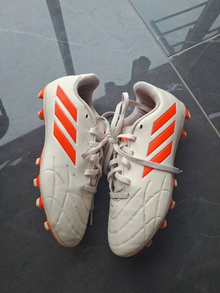 Crampon - photo numéro 2