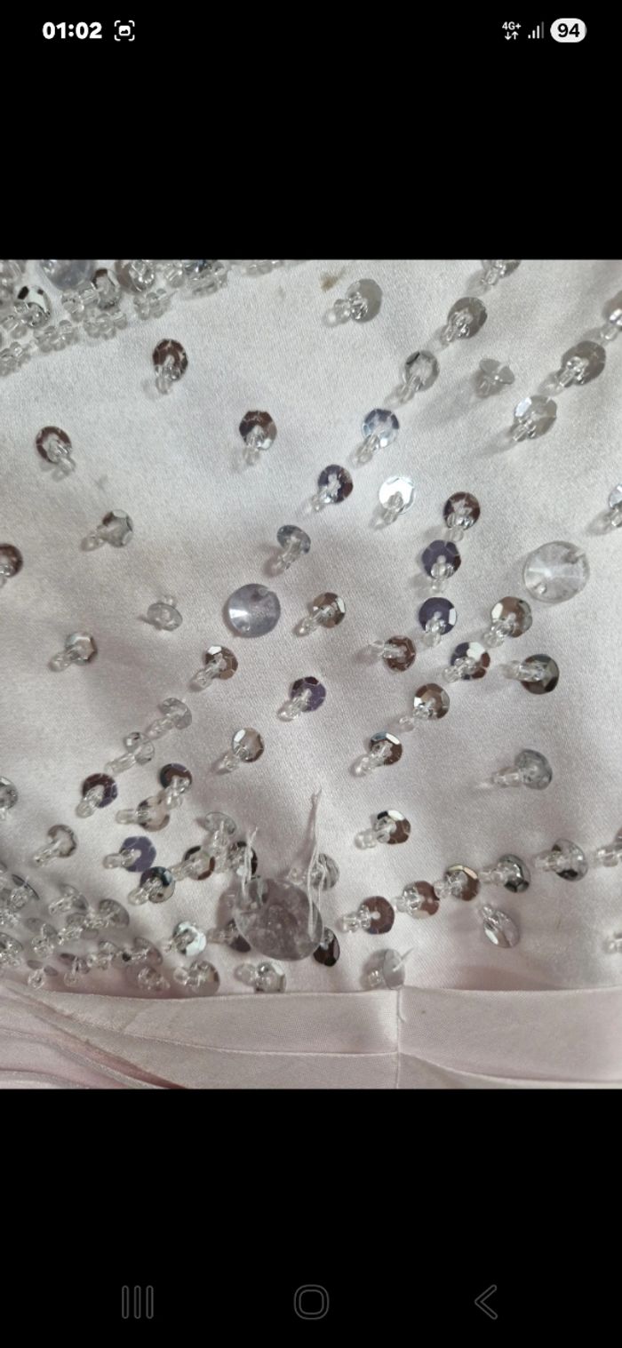 Robe lire description - photo numéro 7