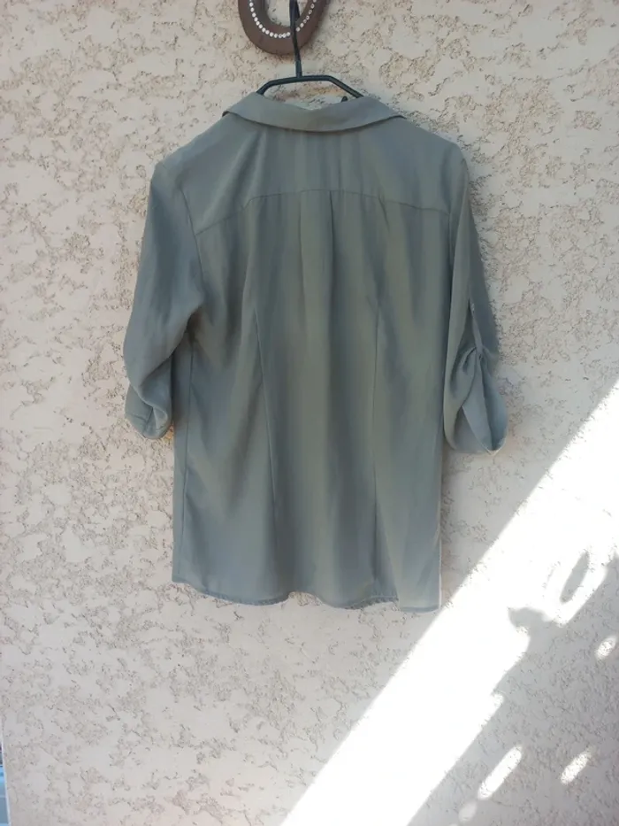Chemise H&M 1 article acheté=1 gratuit - photo numéro 6