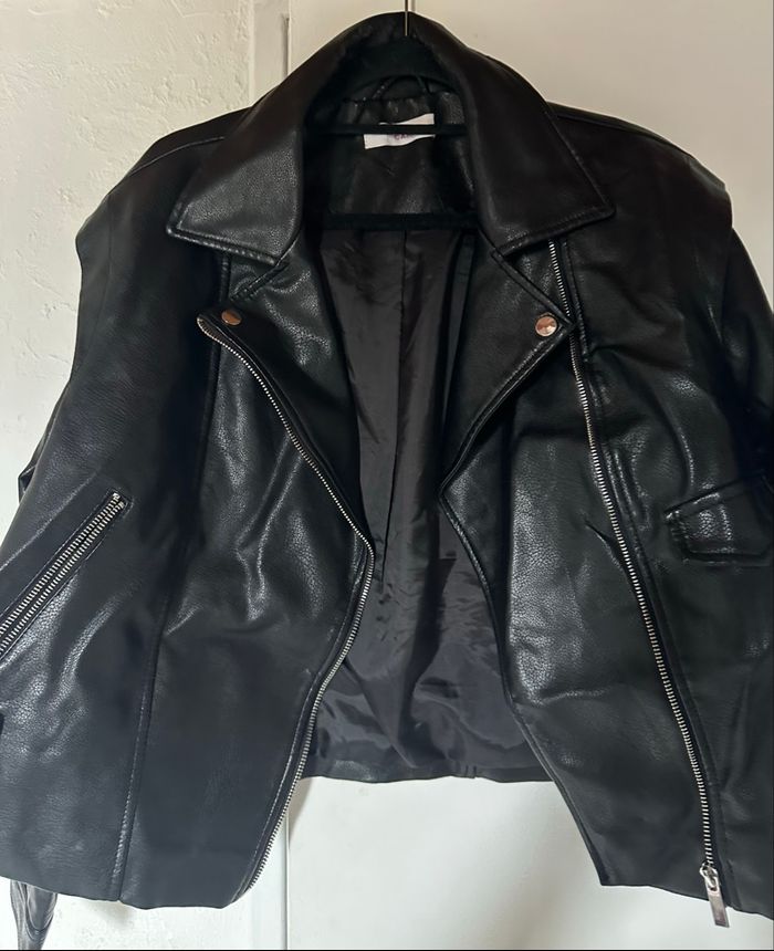 Veste - photo numéro 2