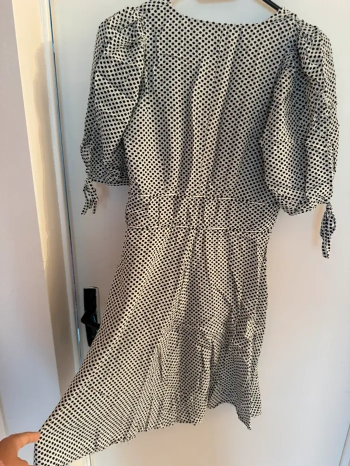 Robe légère - photo numéro 3